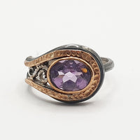 Chester Ring