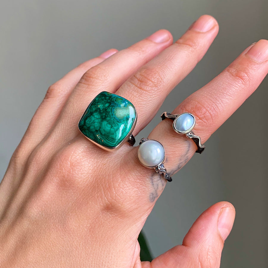 Aluna Ring