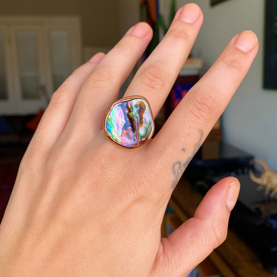 Abby Ring