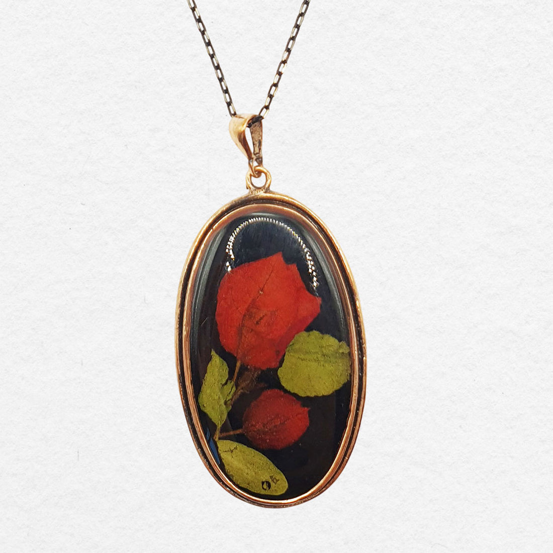 Maris Necklace