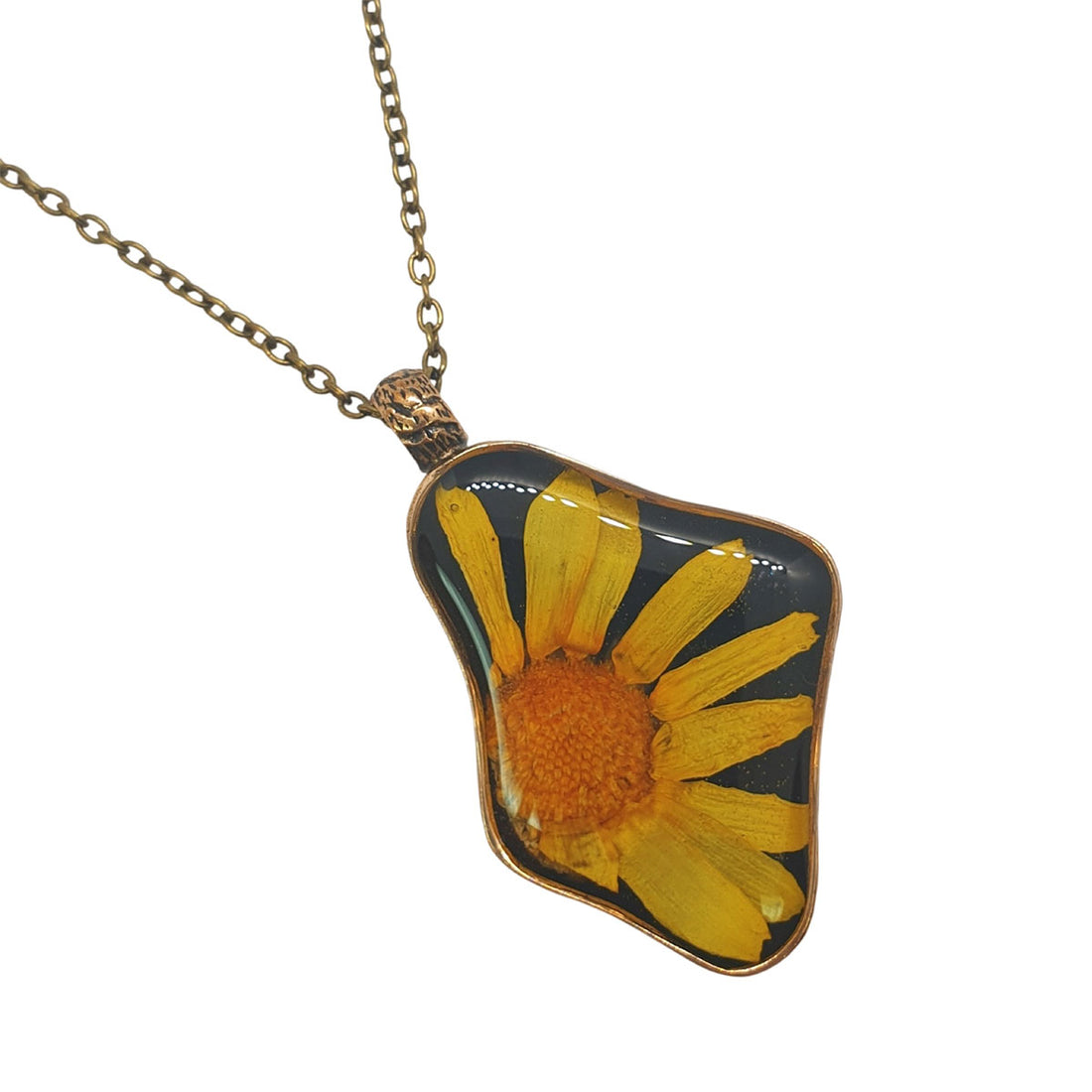 Juliette Necklace