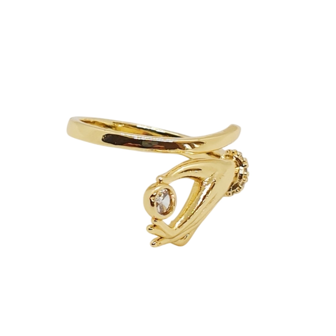 Siena Ring