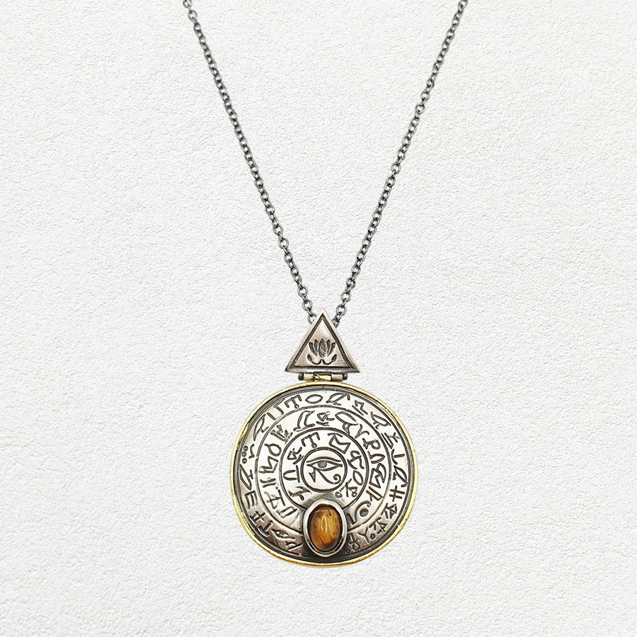 Alba Necklace