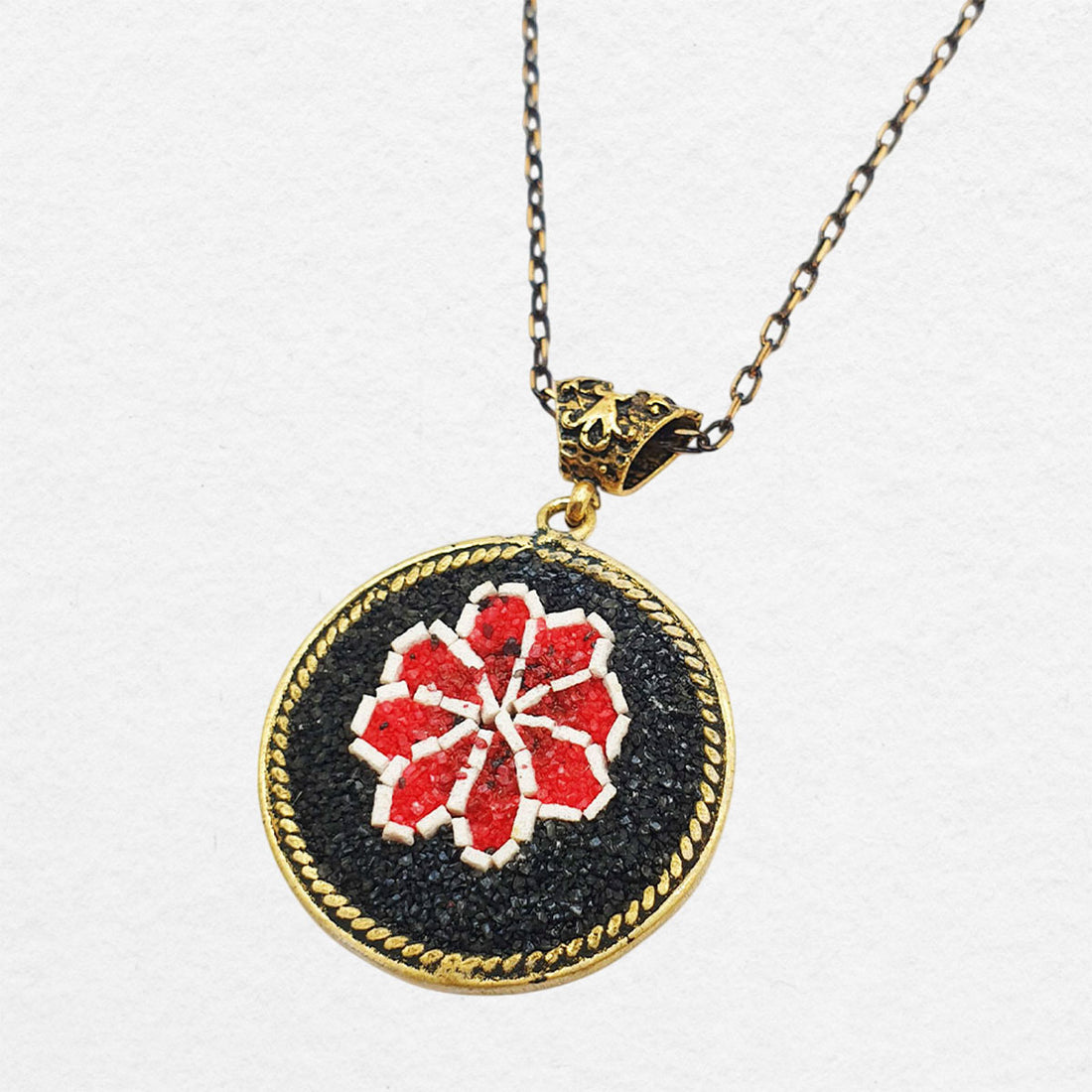 Minoa Necklace