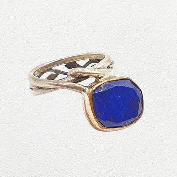 Lazuli Ring
