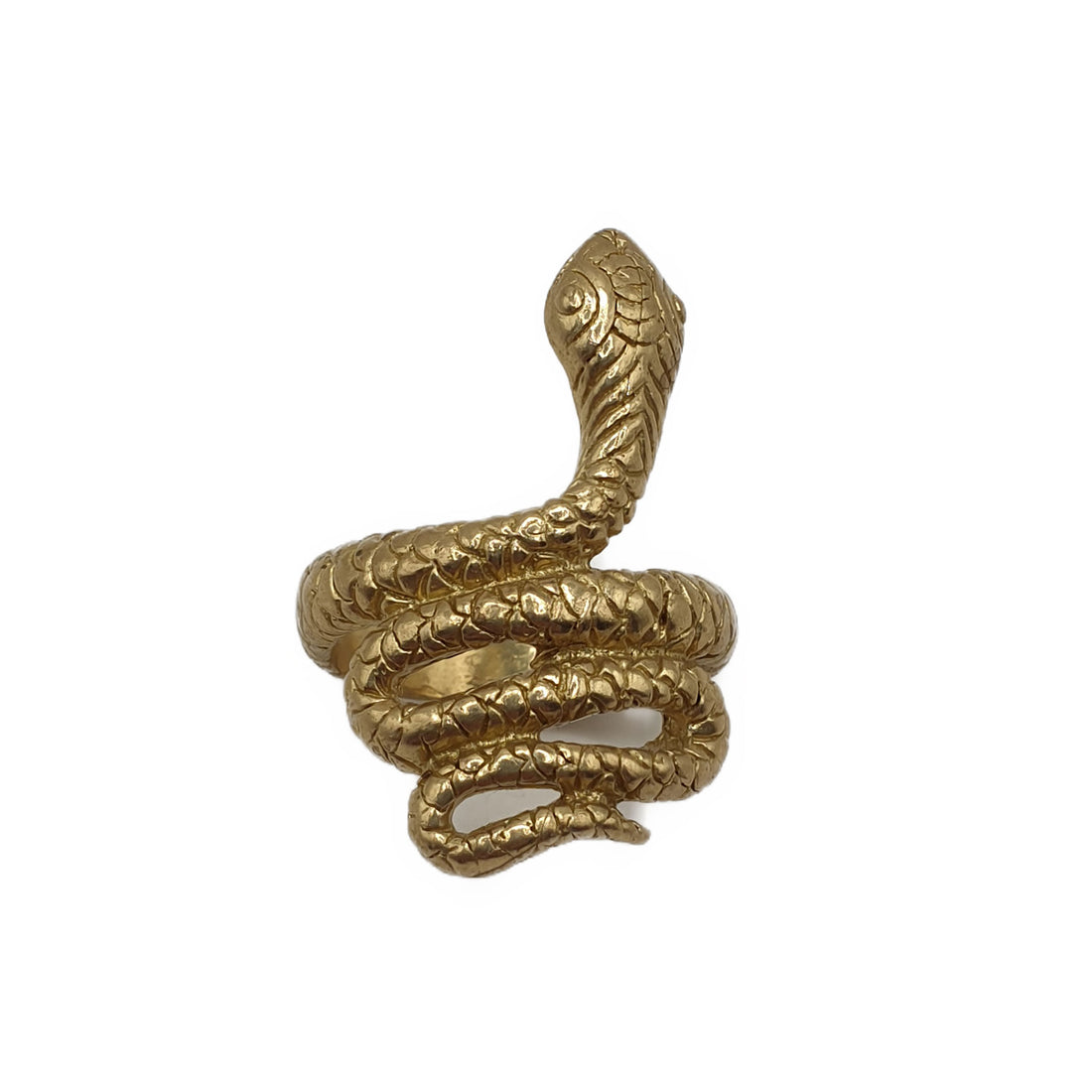 Naga Ring