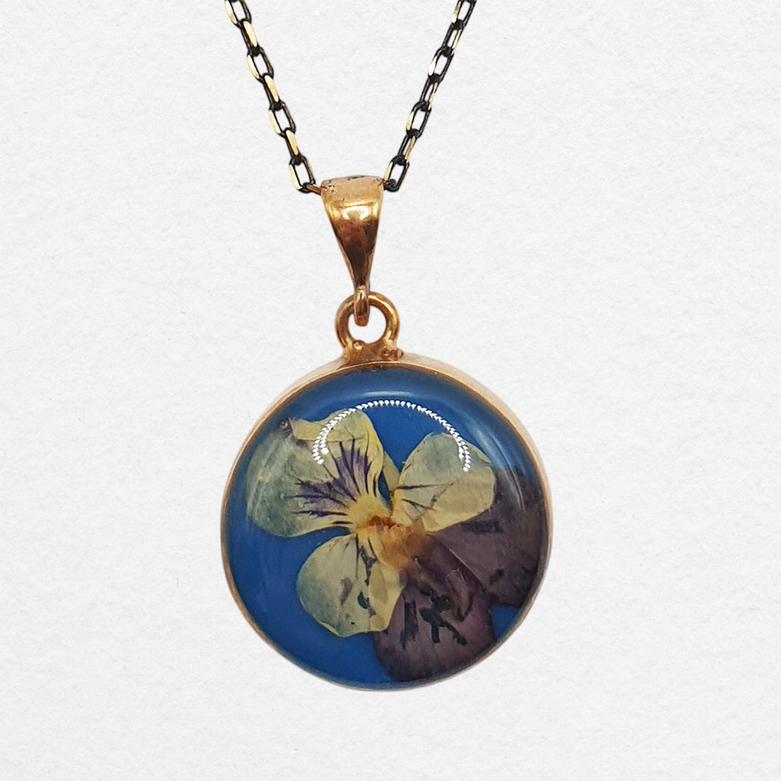 Asha Necklace