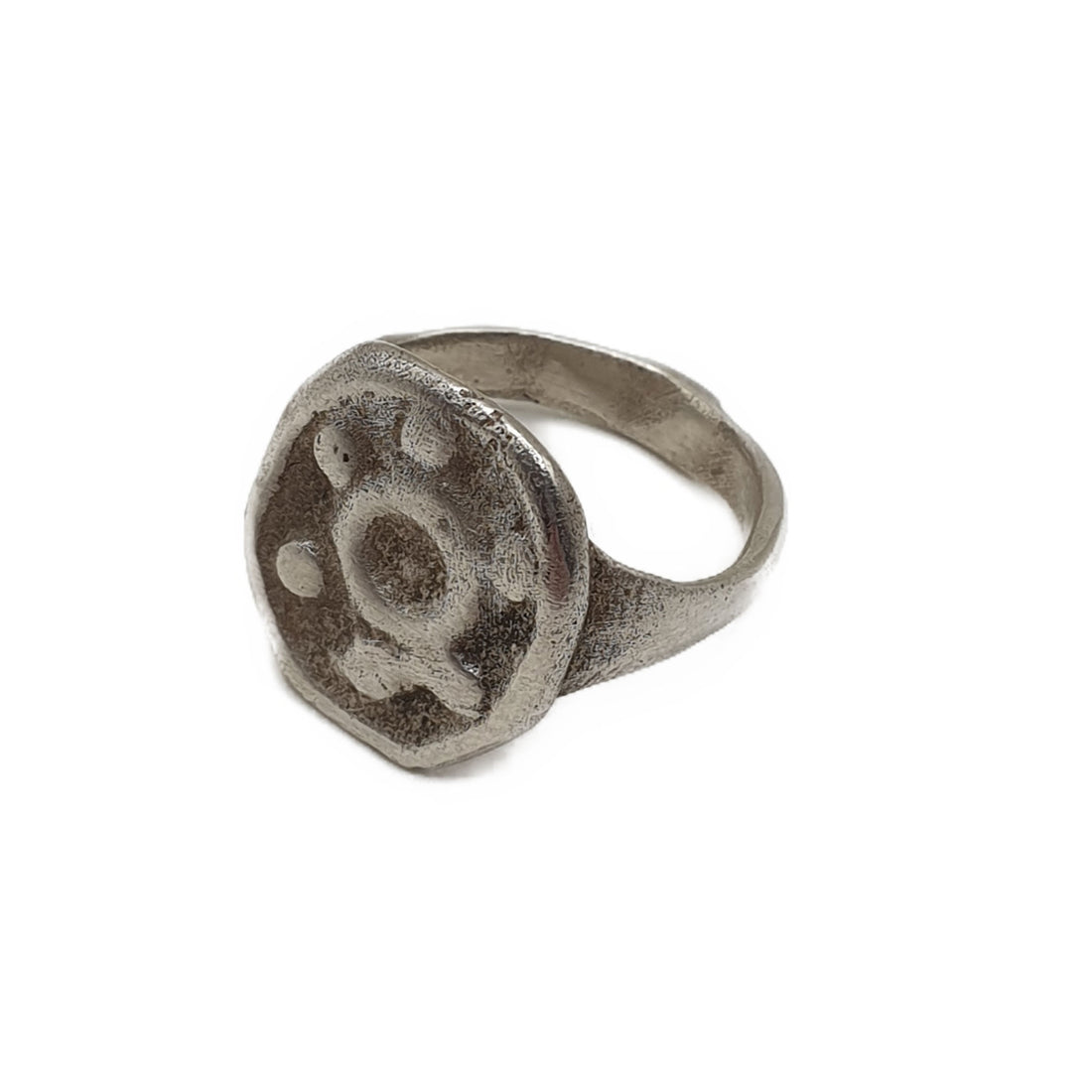 Soleil Ring