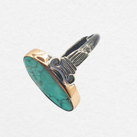 Marais Ring