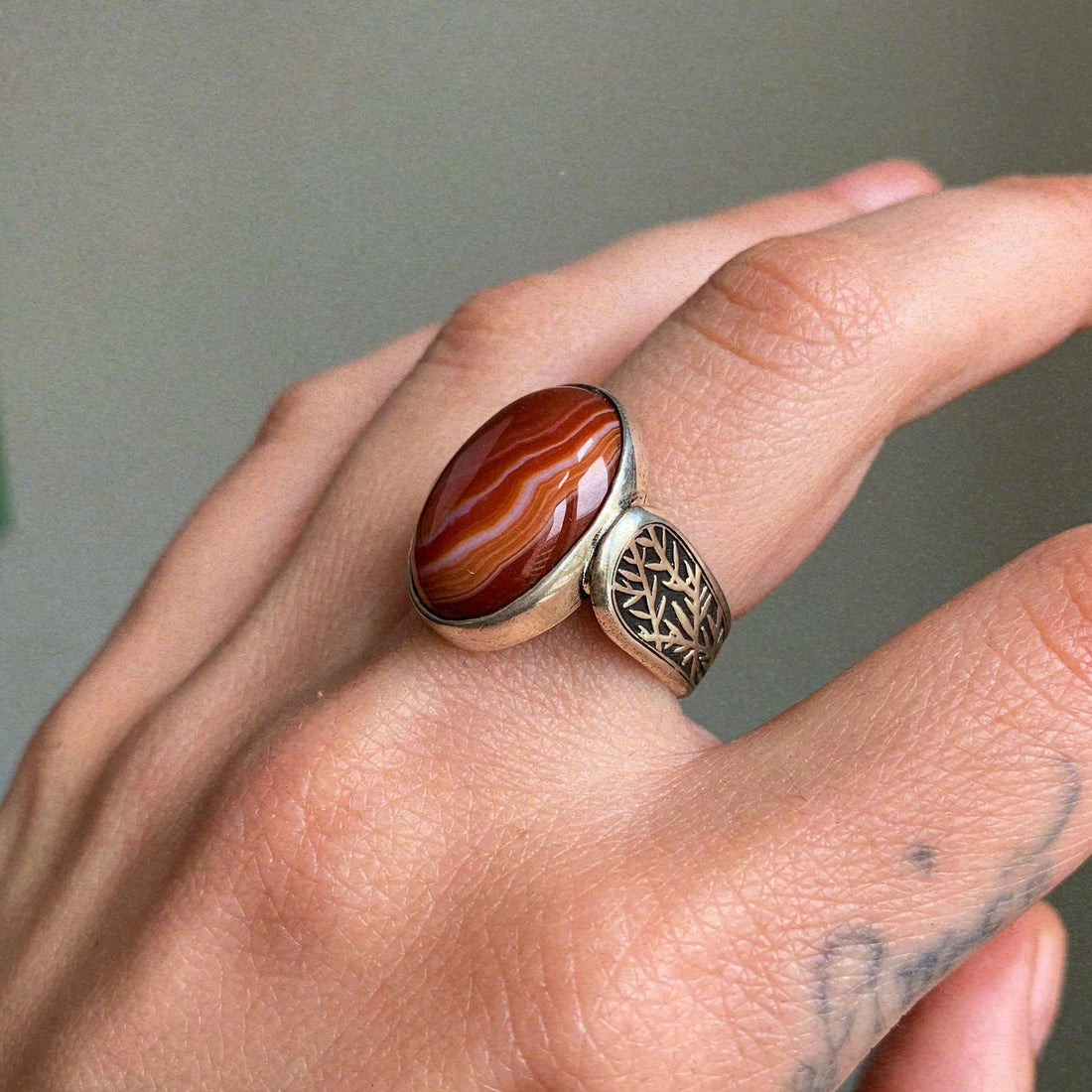 Sira Ring