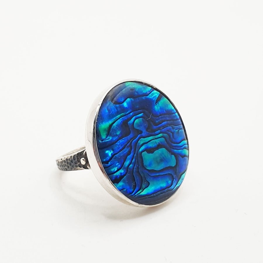Gaia Ring