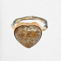 Lover Ring