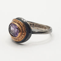 Chester Ring