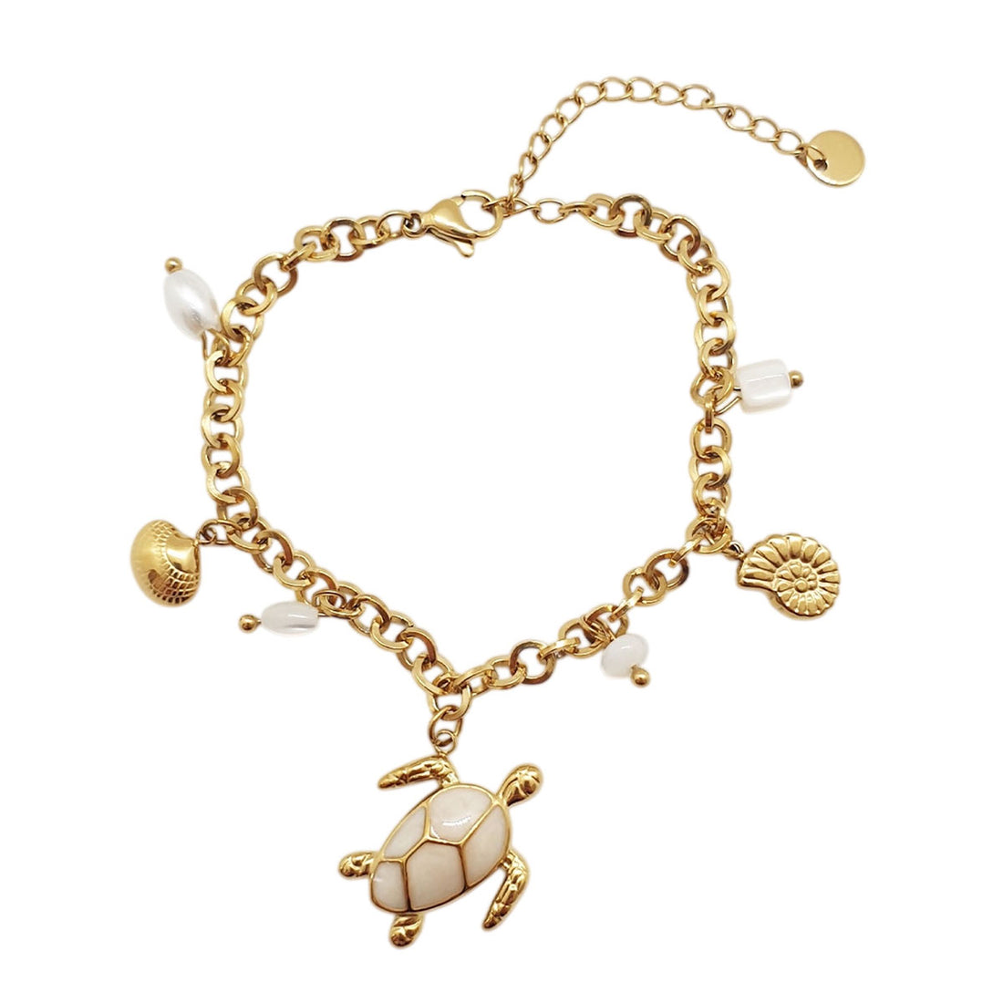 Turtle Bracelet