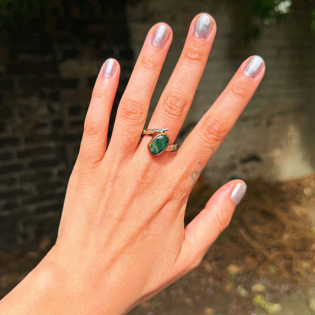 Nora Ring