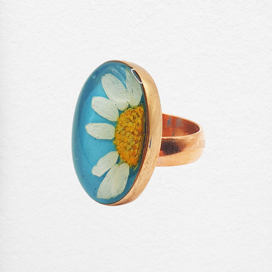 Siena Ring