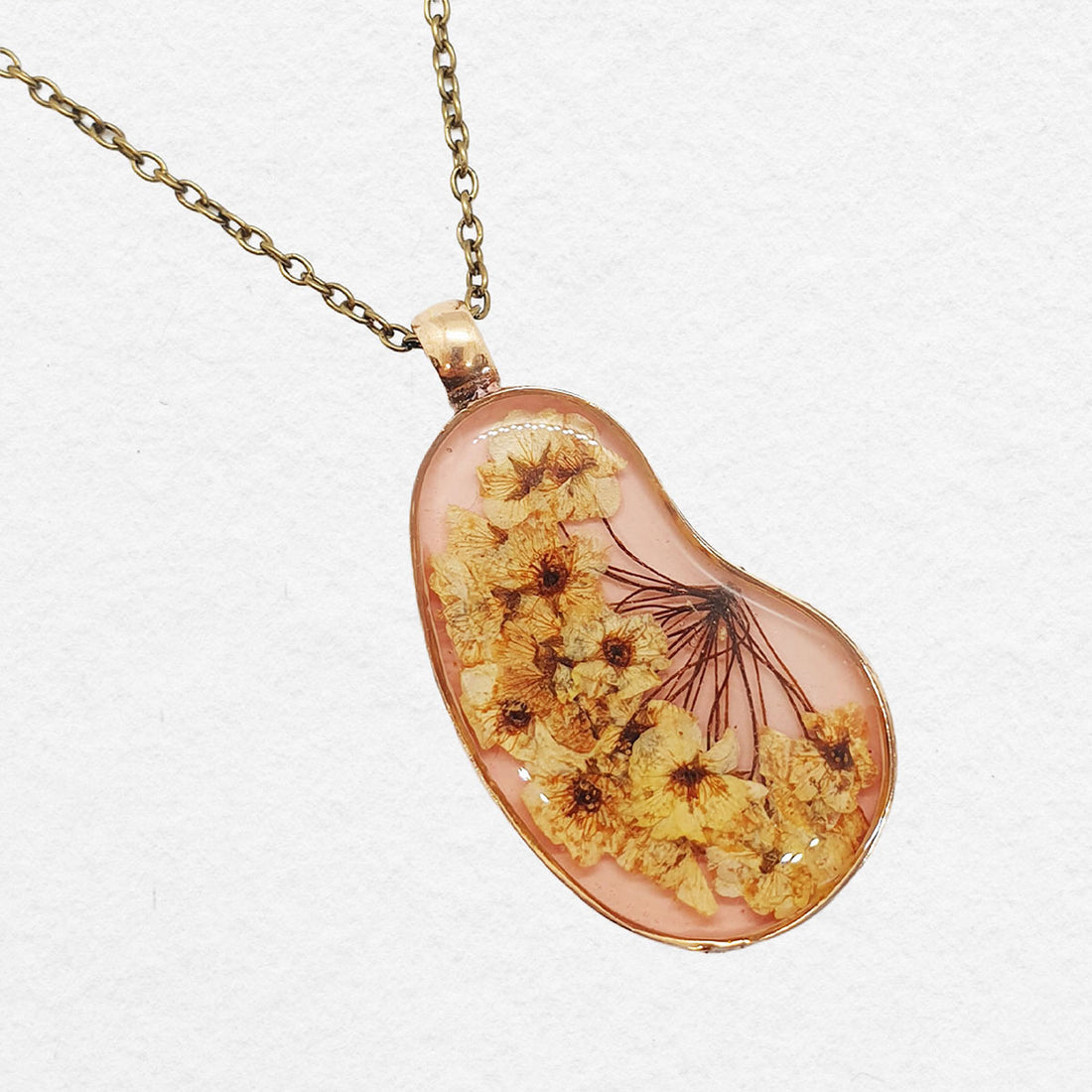 Samui Necklace