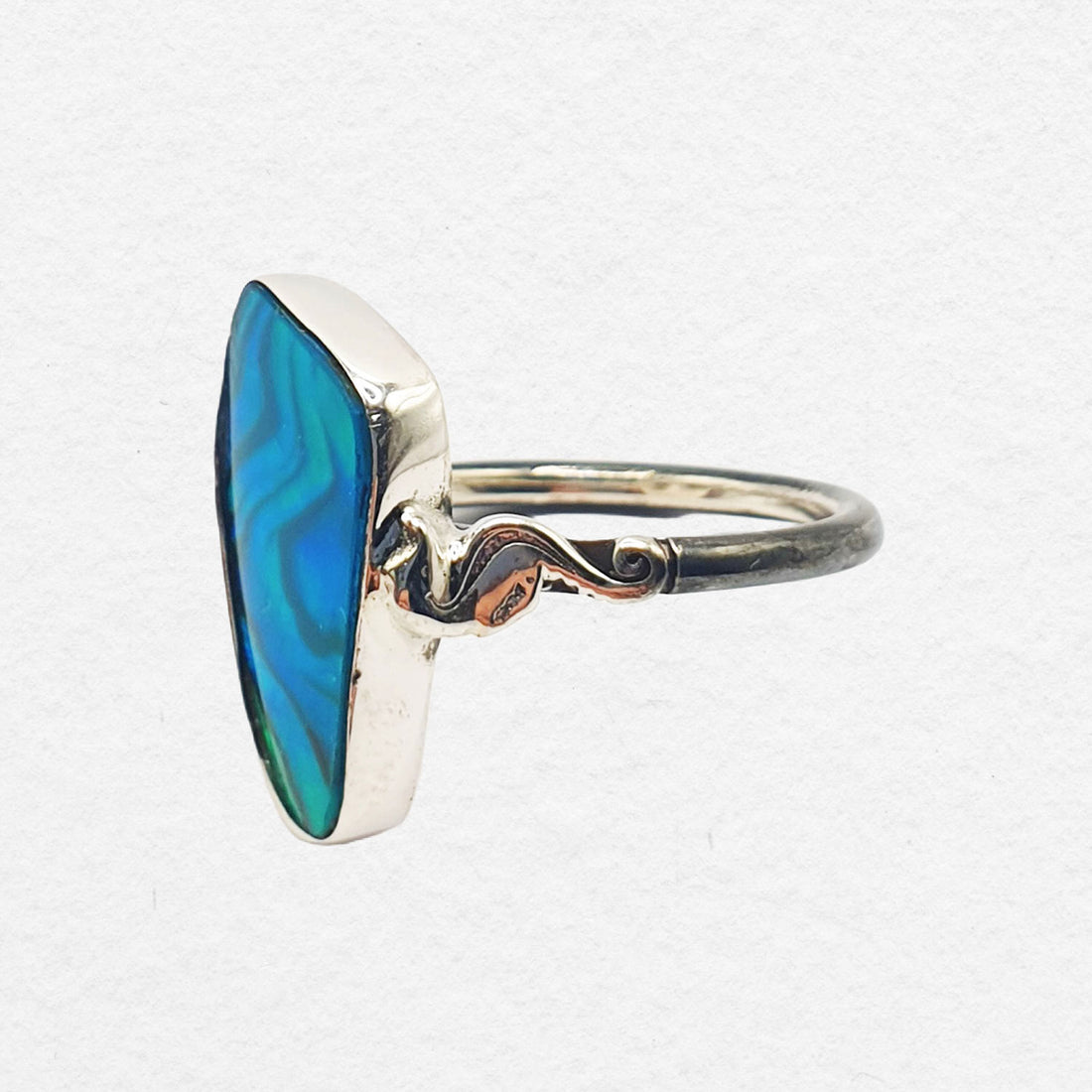Positano Ring