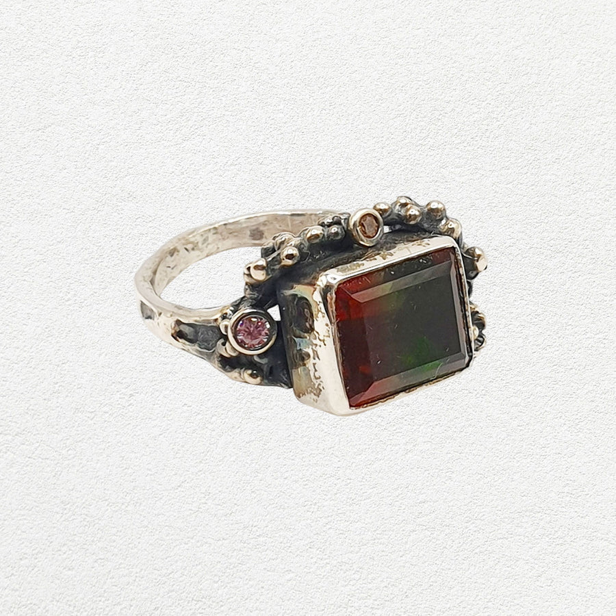 Carmela Ring