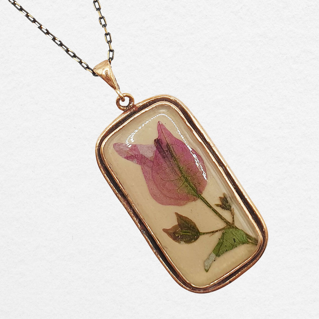 Kami Necklace