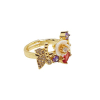 Nara Ring