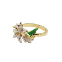 Galle Ring