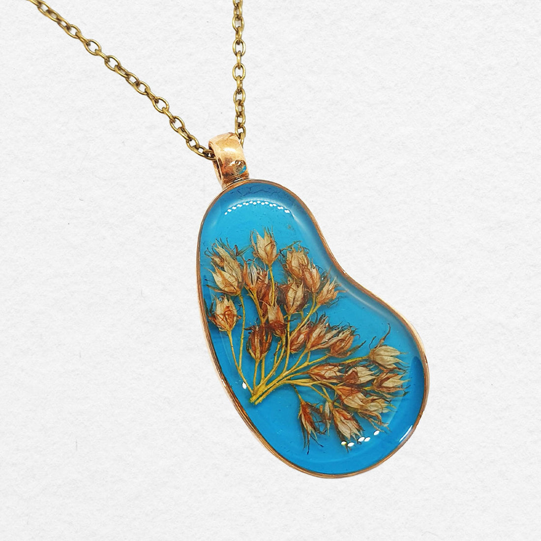 Dalya Necklace