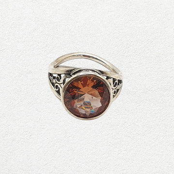 Zoltan Ring