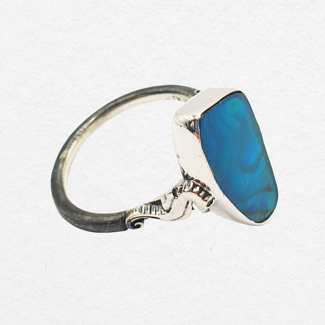 Positano Ring