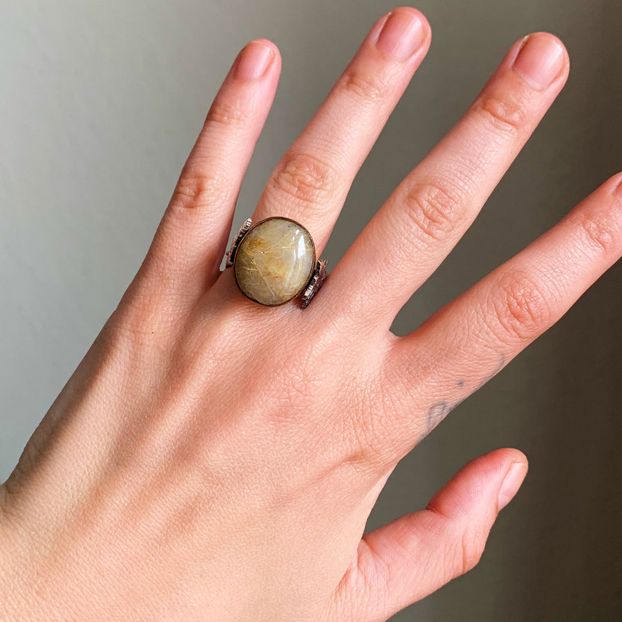 Ori Ring