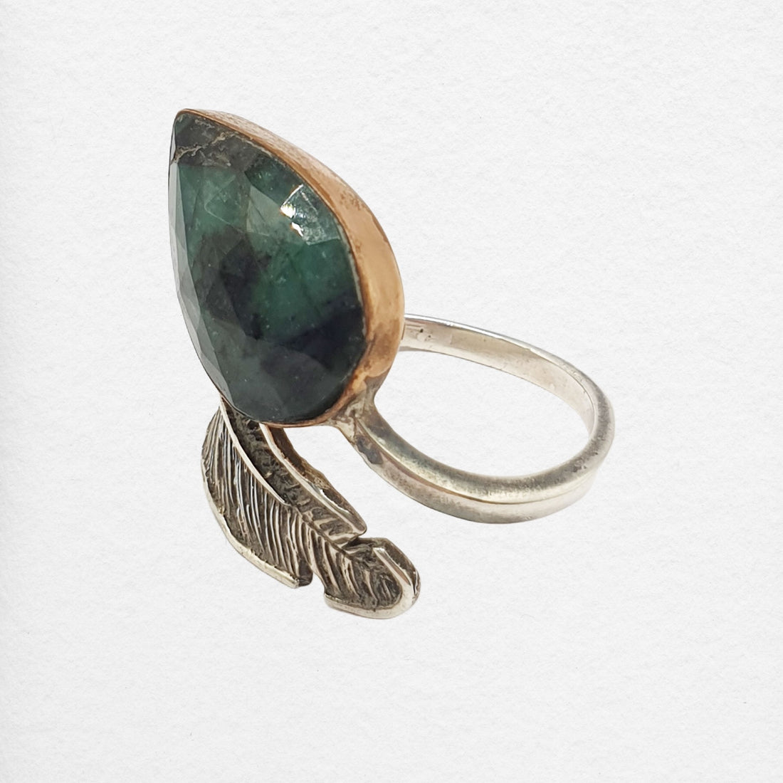 Rune Ring