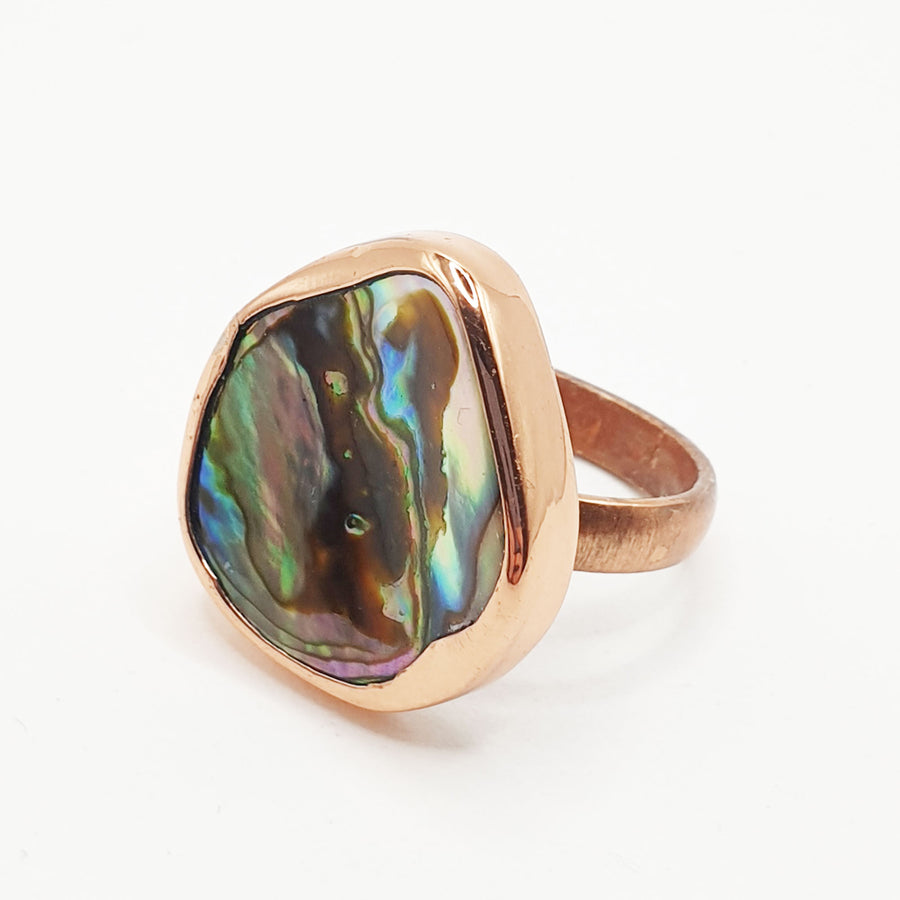 Abby Ring