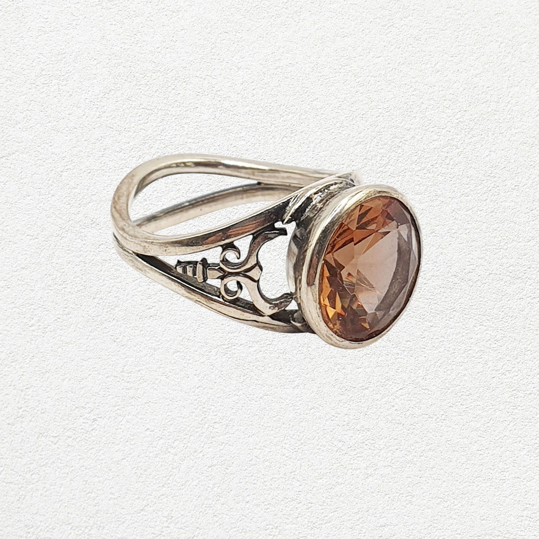 Zoltan Ring