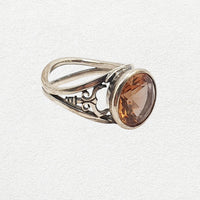 Zoltan Ring