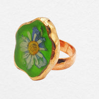 Solis Ring
