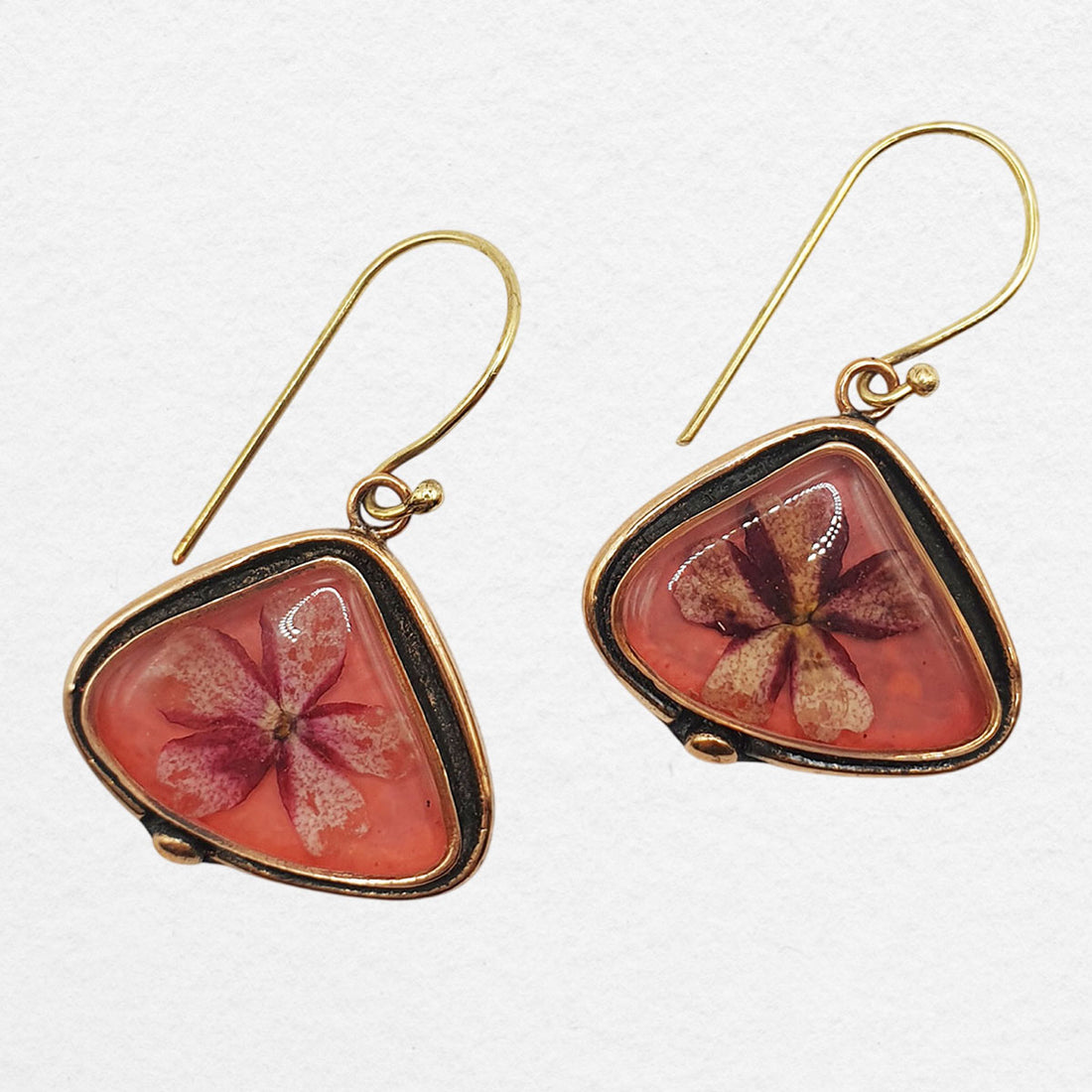 Mai Earrings