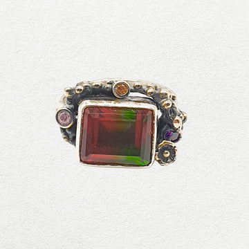Carmela Ring