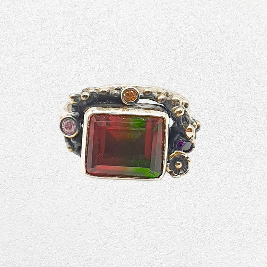 Carmela Ring