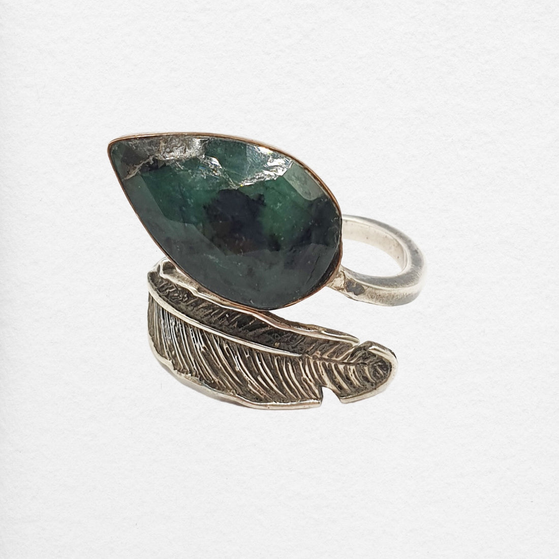 Rune Ring