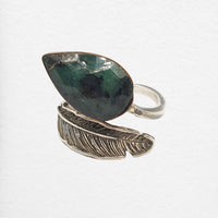 Rune Ring