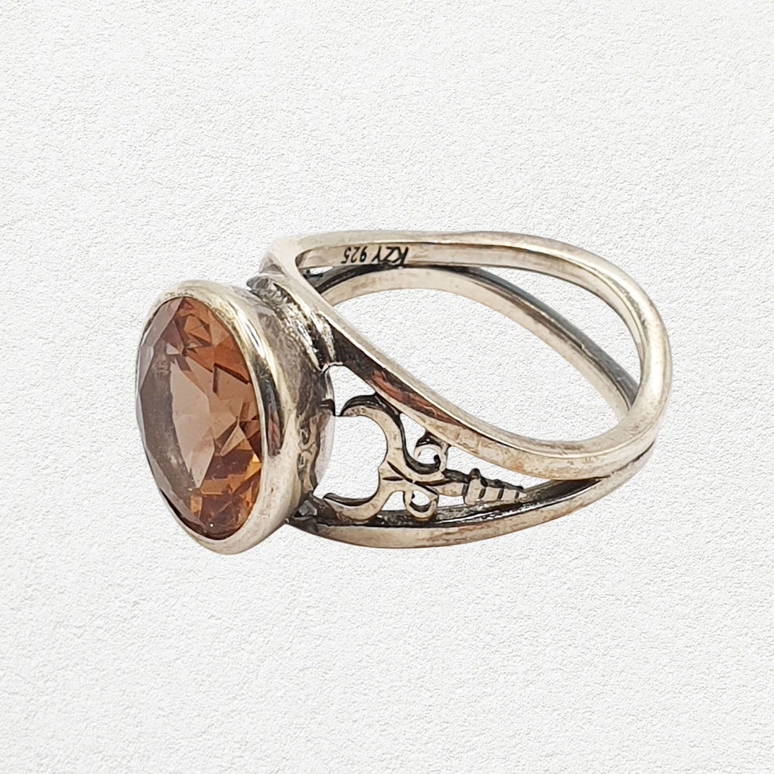 Zoltan Ring