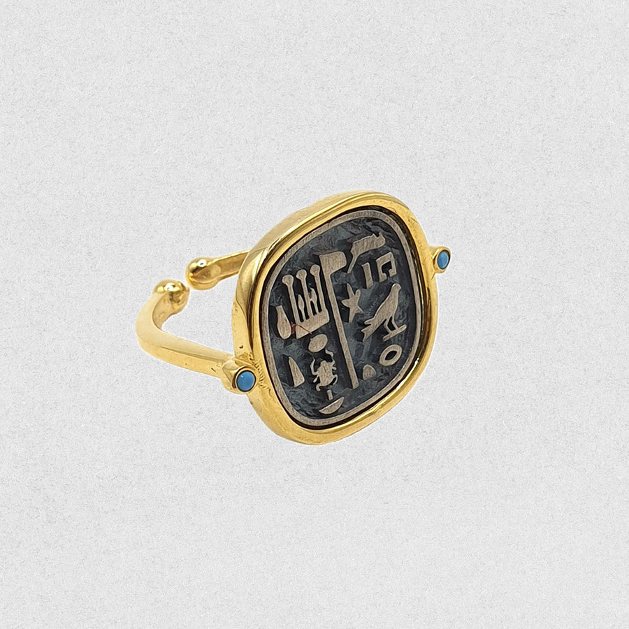 Sacred Ring