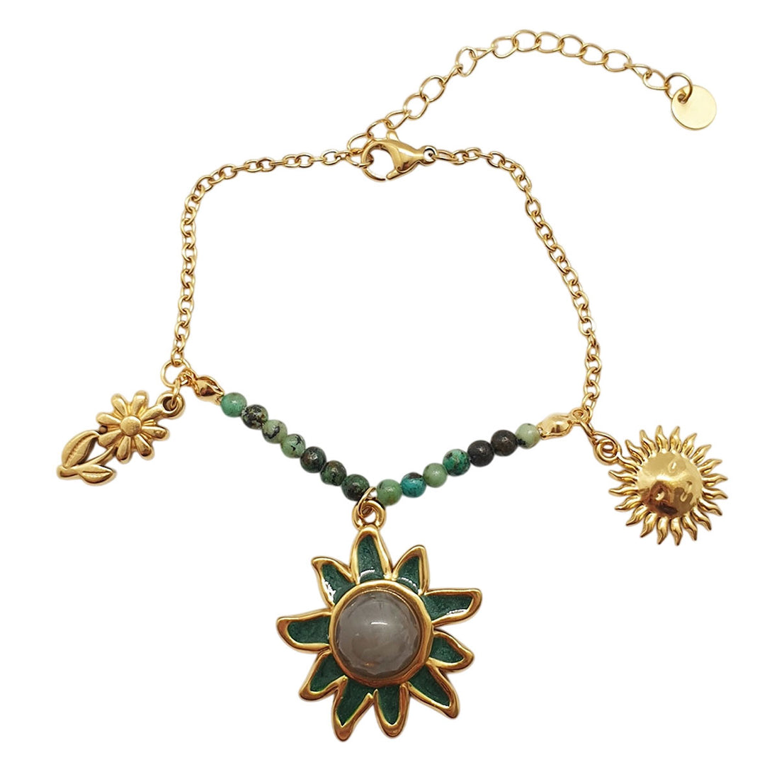 Sunshine Bracelet