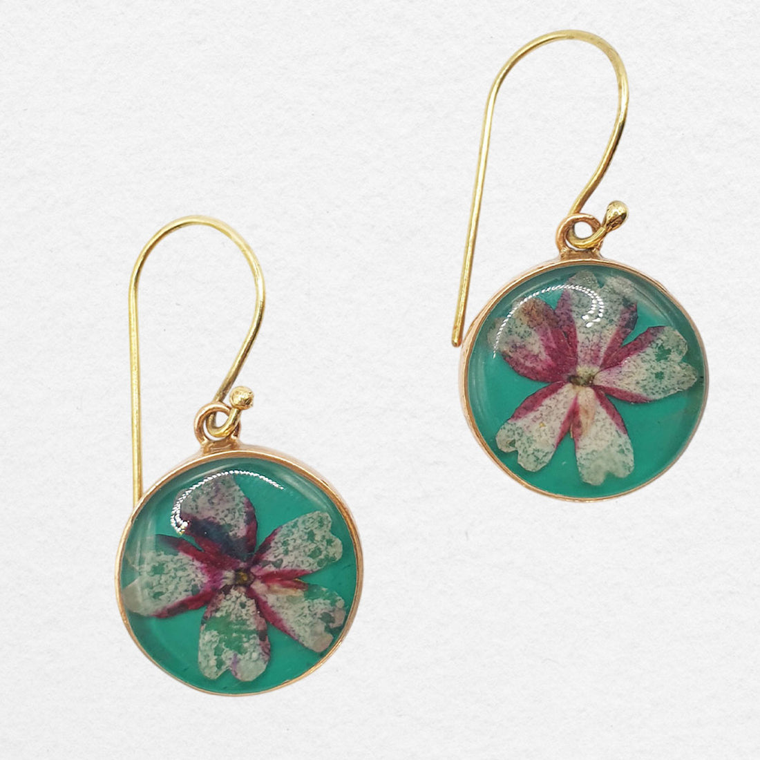 Samba Earrings