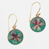 Samba Earrings
