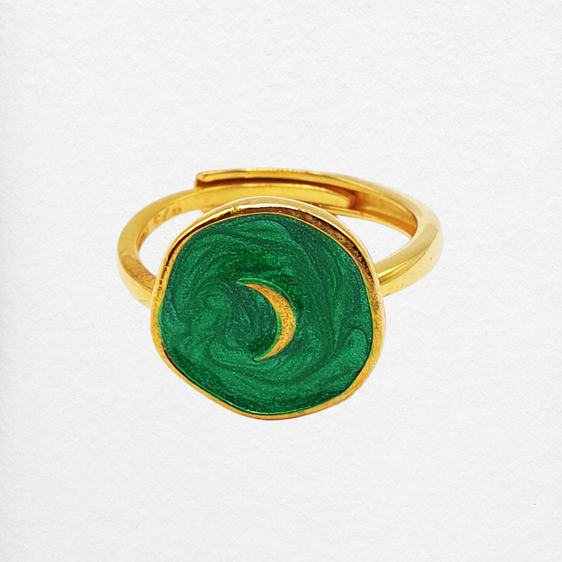 Luna Ring
