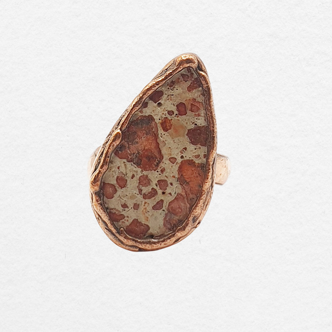 Jasper Ring