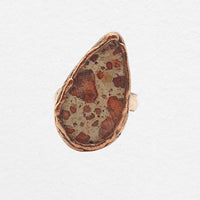Jasper Ring