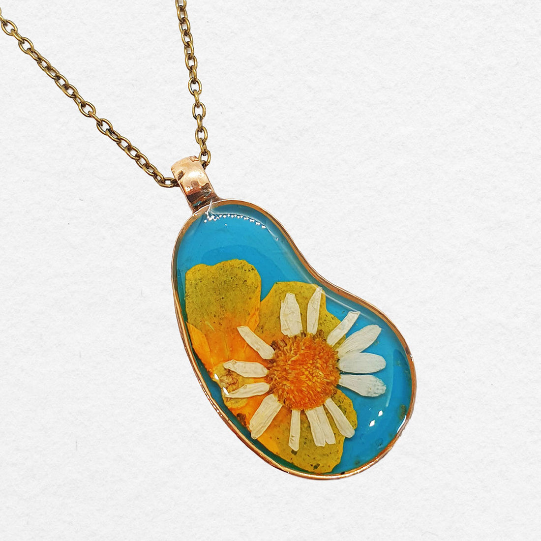 Piran Necklace