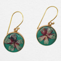 Samba Earrings